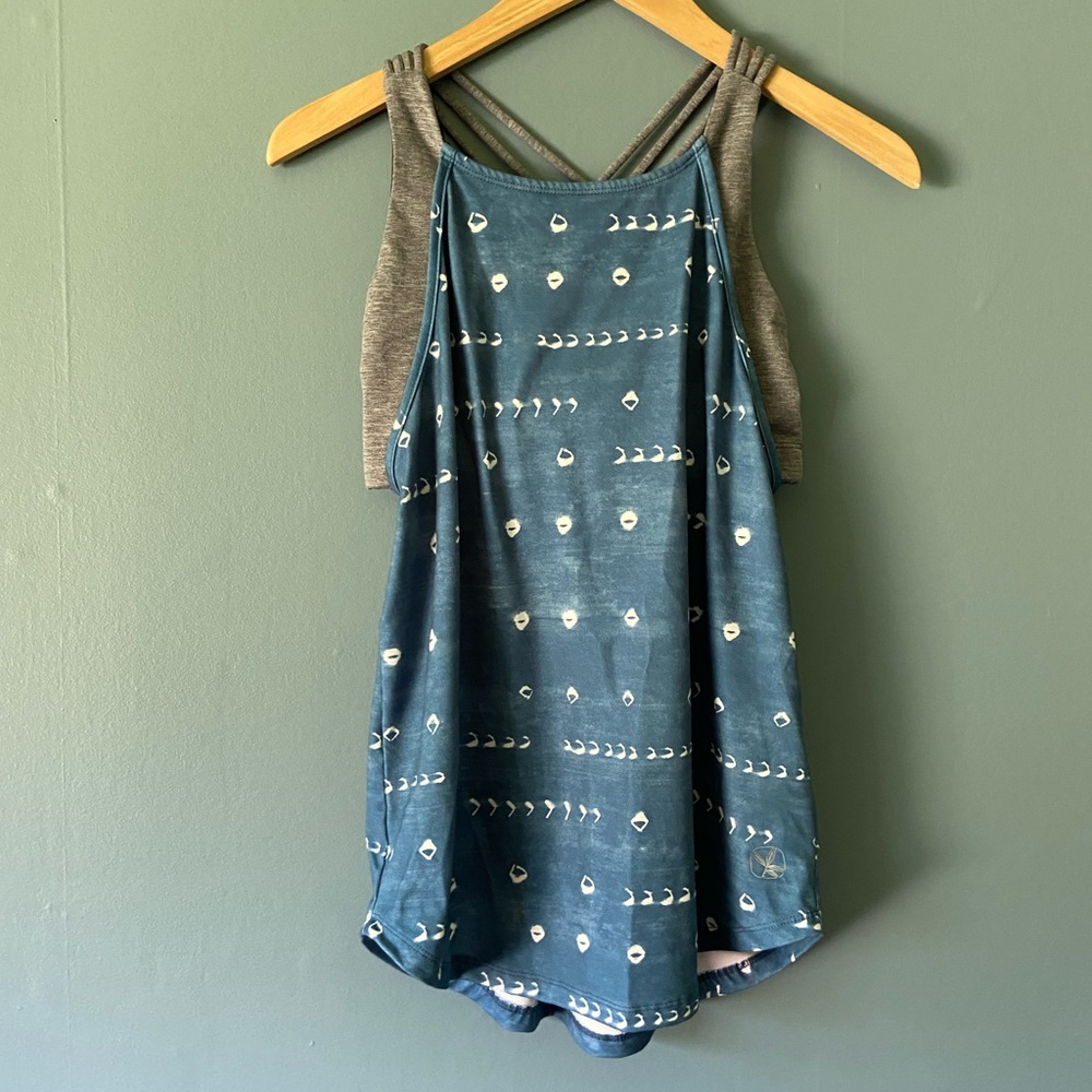 Carve Designs Tank Top